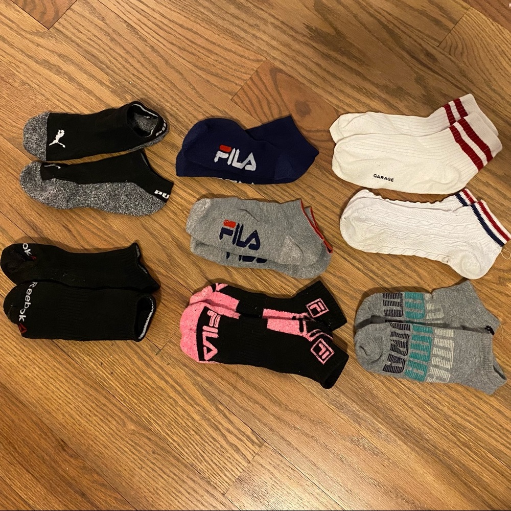 Socks